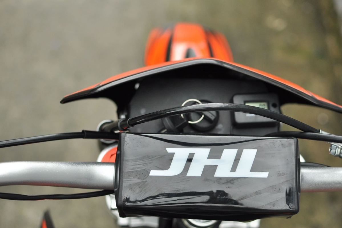 Мотоцикл JHLMOTO JHL MX300 PR300 (175FMN) в Назрани