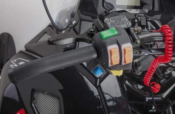 Снегоход STELS SA600R (L LUX WT) ВИТЯЗЬ 2.0 К01 Tech в Назрани