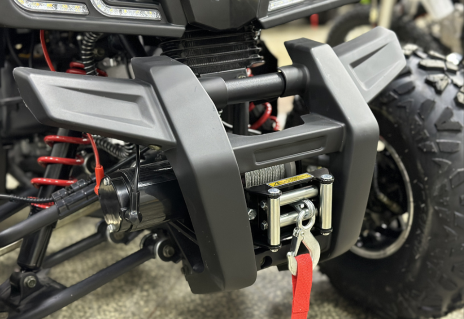 Квадроцикл GBM MAVERICK 300 NEW PREMIUM в Назрани