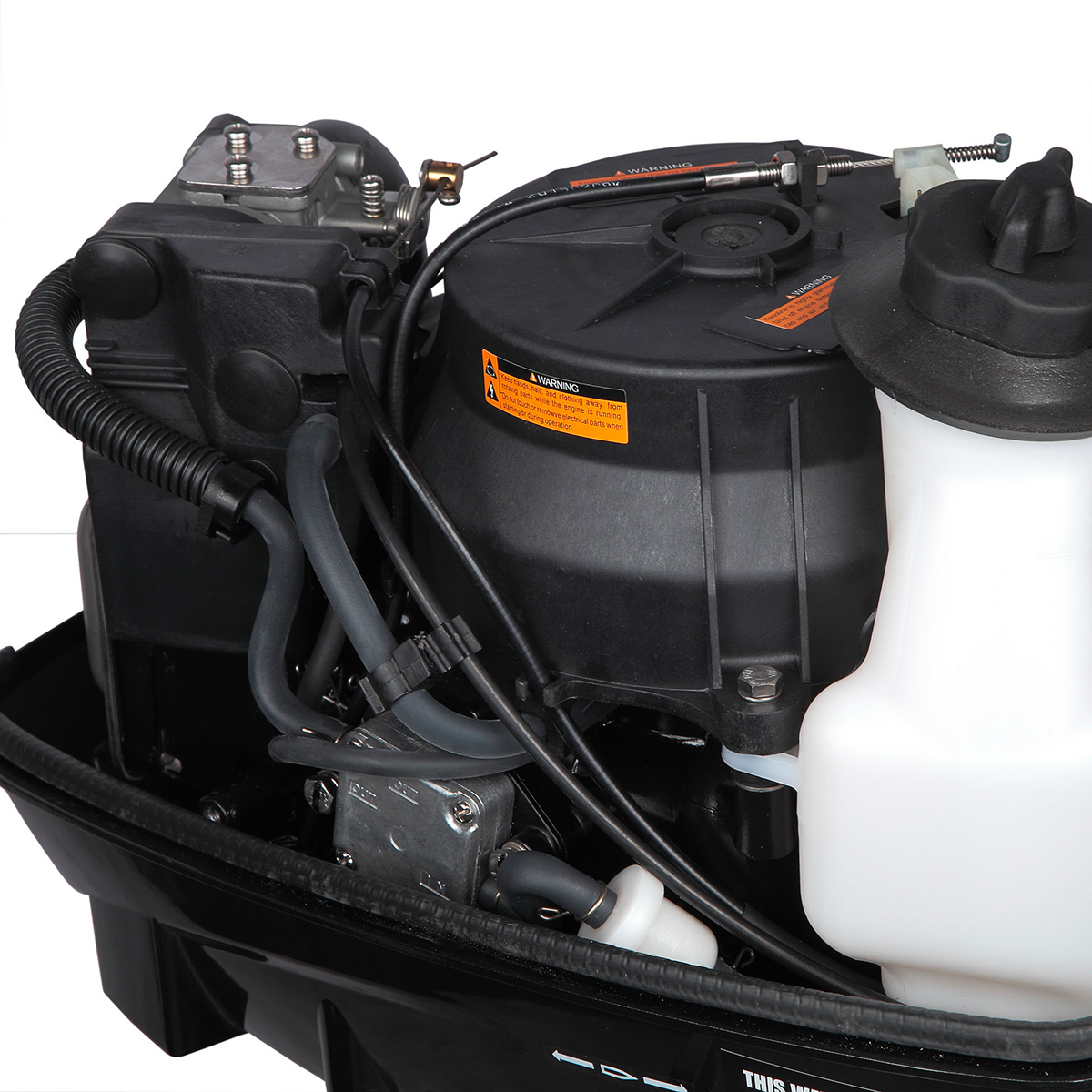 Лодочный мотор MARLIN MF 5 AMHL в Назрани