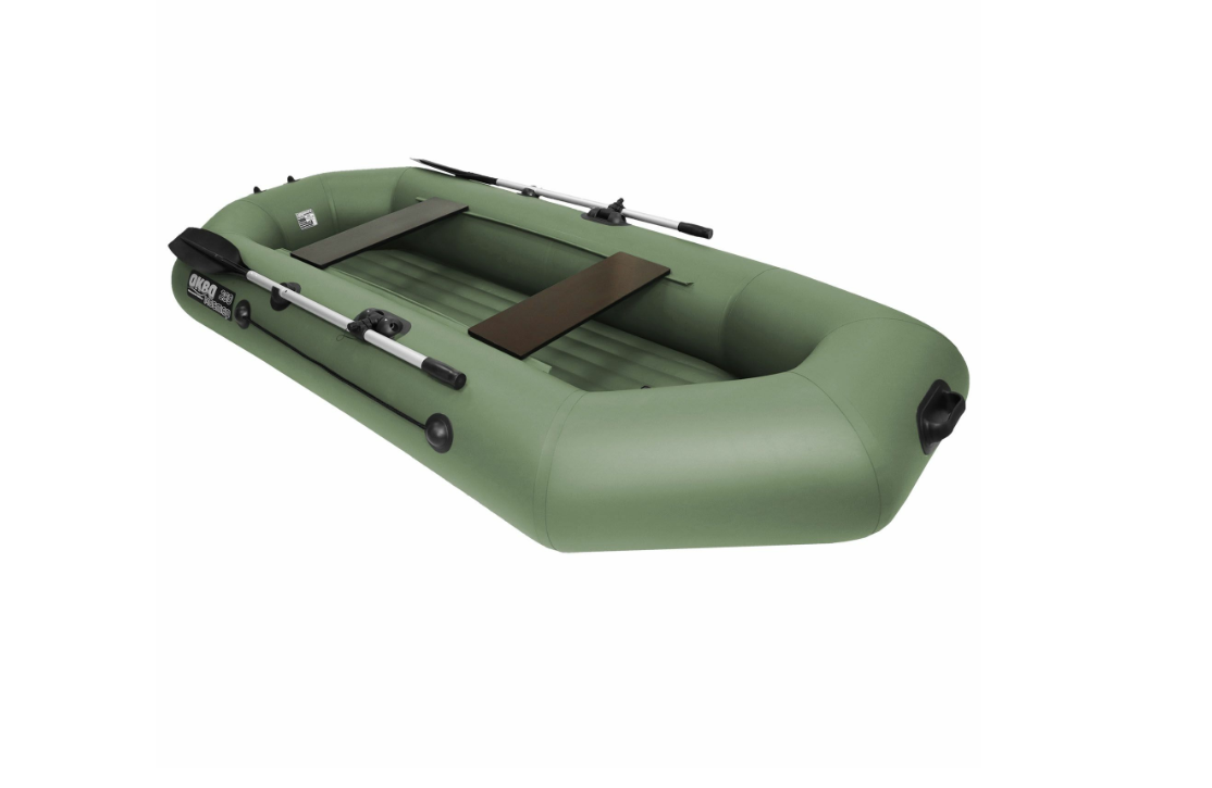  Лодка АКВА-МАСТЕР 280 НД в Назрани