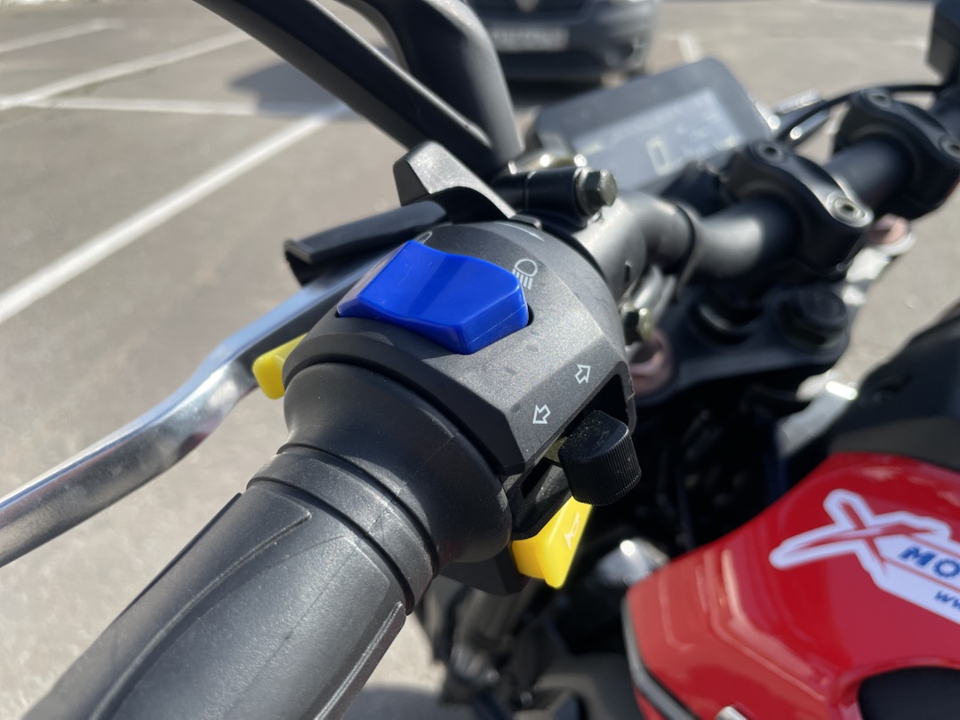 Мопед PROMAX CB150R (49) в Назрани