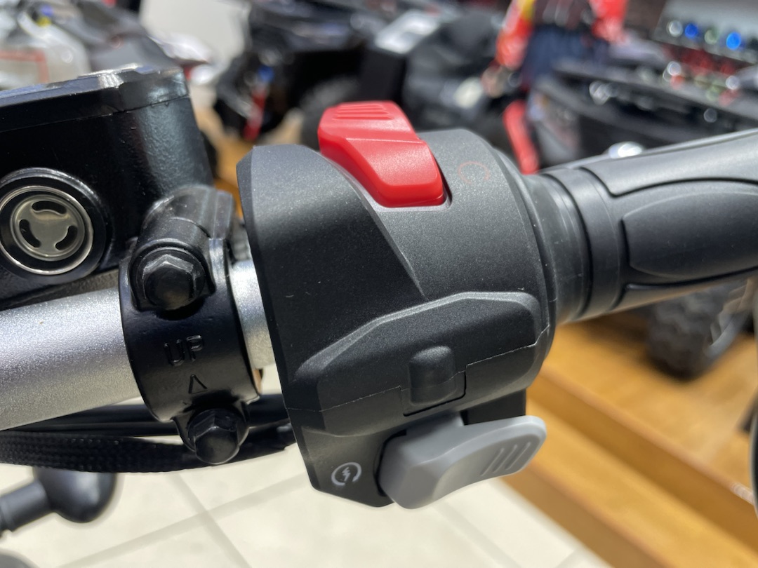 Мотоцикл Benda Chinchilla 300 в Назрани