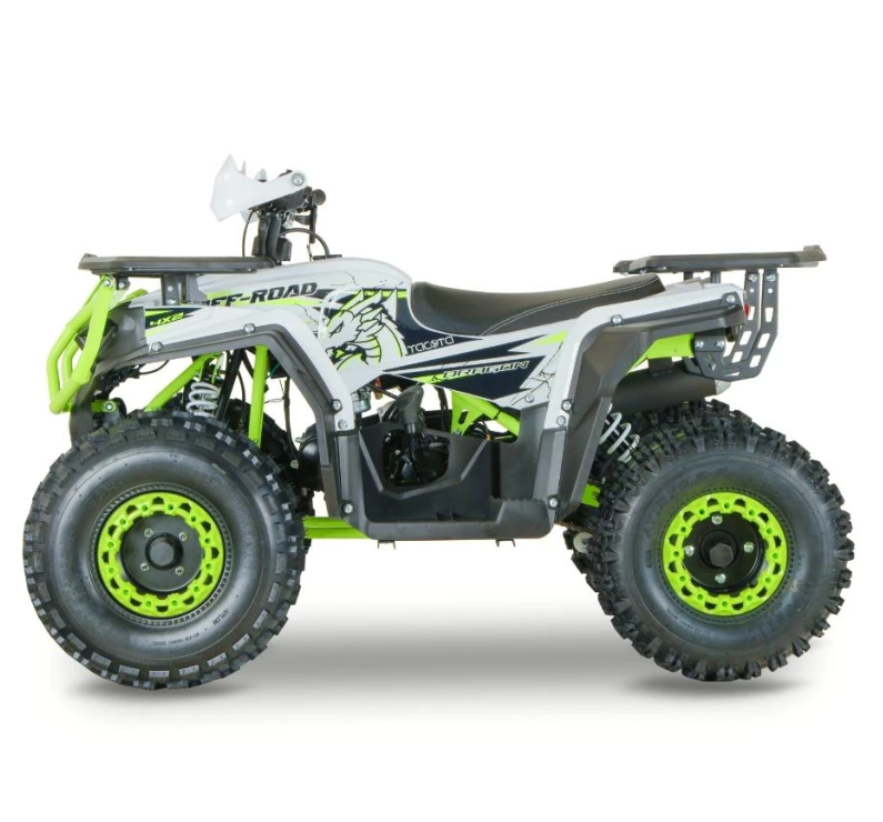 Квадроцикл YACOTA DRAGON 125 в Назрани
