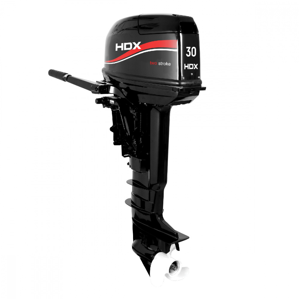 Лодочный мотор 2-х тактный HDX T 30 BMS в Назрани