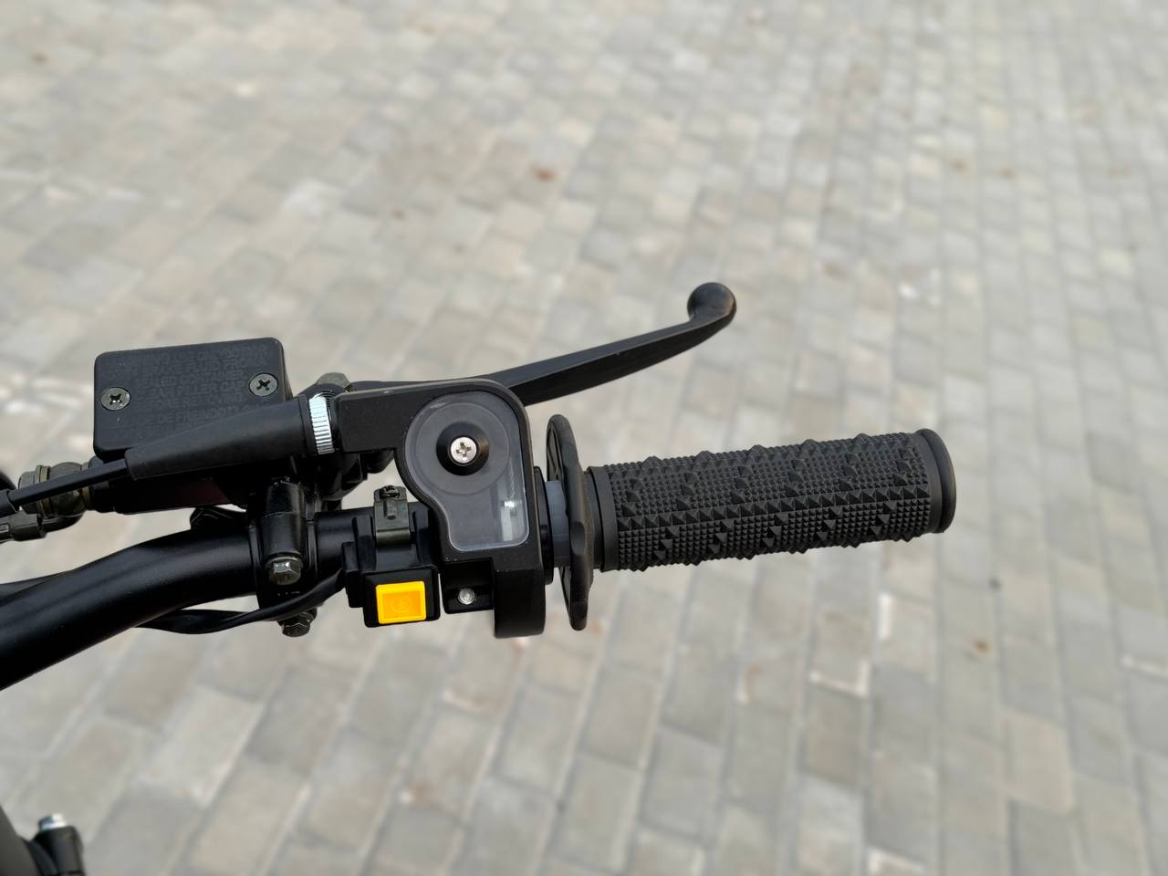 Кроссовый мотоцикл Sanchez Maniac CB300F в Назрани