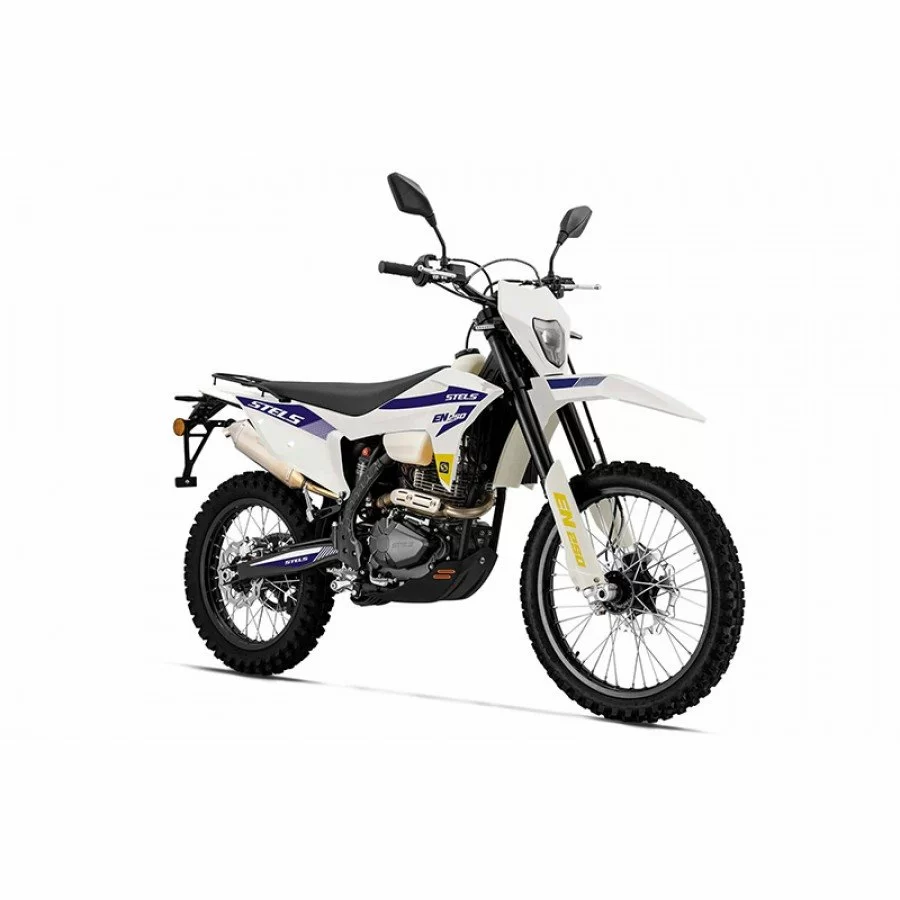 Мотоцикл STELS ЭНДУРО EN250  в Назрани