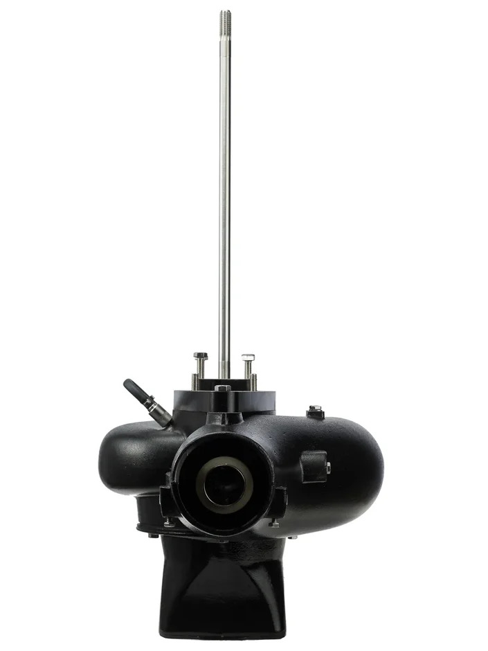 ВОДОМЕТНАЯ НАСАДКА GLADIATOR WT 15 YAMAHA, MARLIN, PARSUN, GOLFSTREAM в Назрани