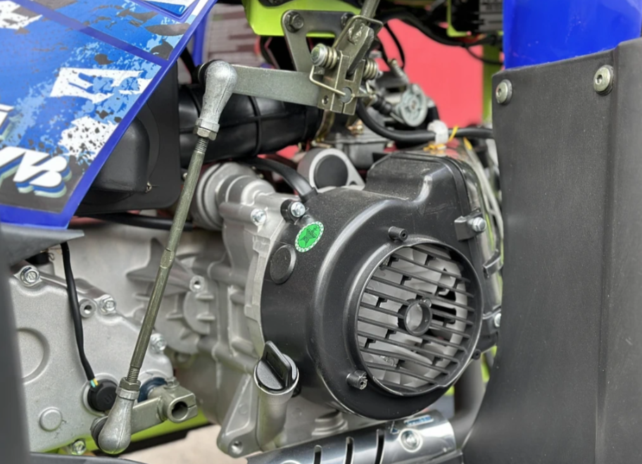  Квадроцикл PROMAX ATV 250 MAX (2025) в Назрани