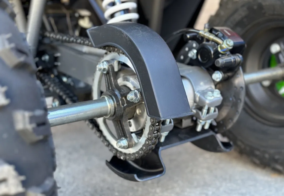 Квадроцикл GBM DAXTER 220 NEW в Назрани