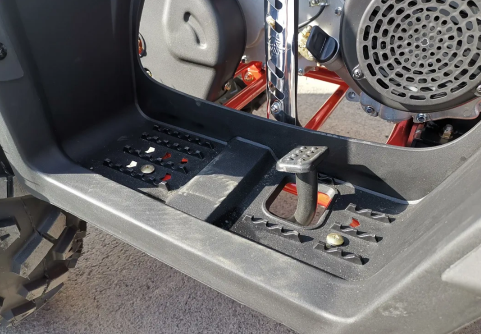 Квадроцикл GBM SHARP BIG 300 NEW в Назрани