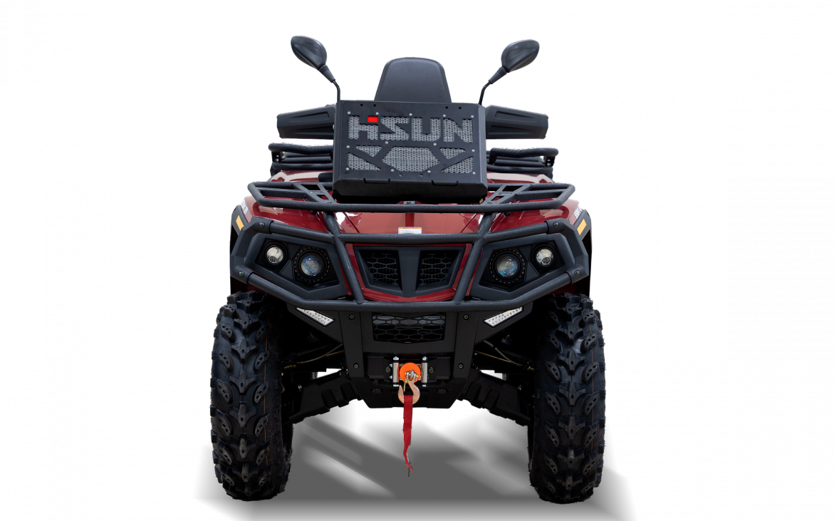 Квадроцикл HISUN TACTIC 750-/EXTREME EDITION/ в Назрани