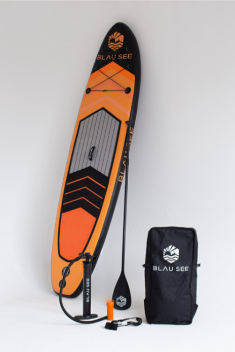 НАДУВНОЙ SUP-BOARD MOONLIGHT 11,6 в Назрани