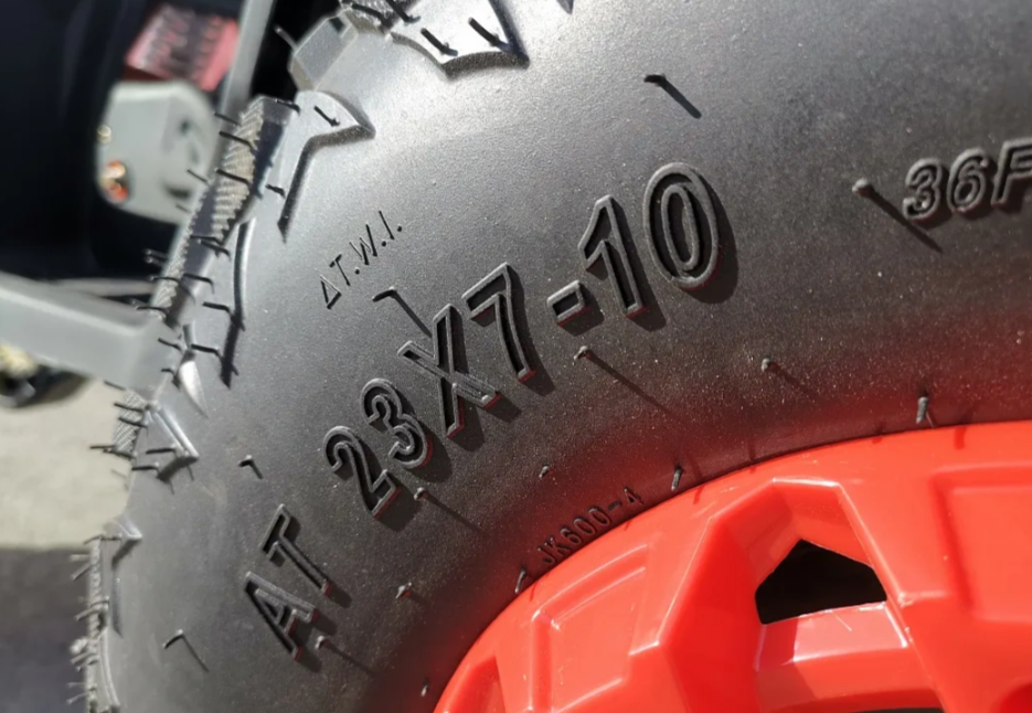 Квадроцикл GBM SHARP BIG 300 NEW в Назрани