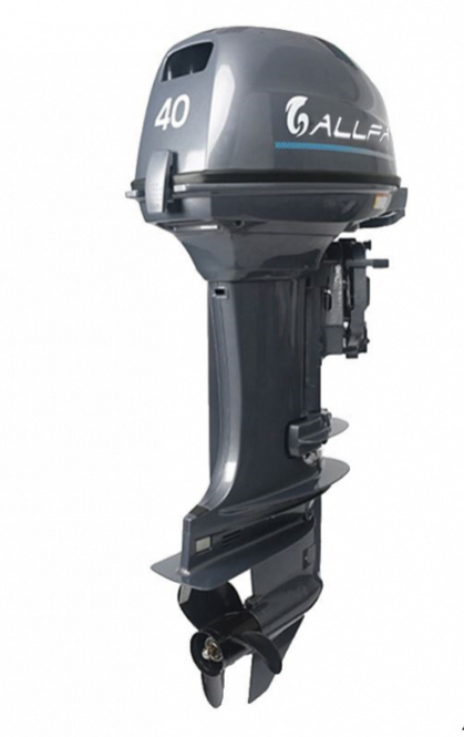 Лодочный мотор ALLFA CG Т40FWT S в Назрани
