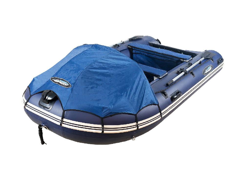 НАДУВНАЯ ЛОДКА GLADIATOR C420AL в Назрани