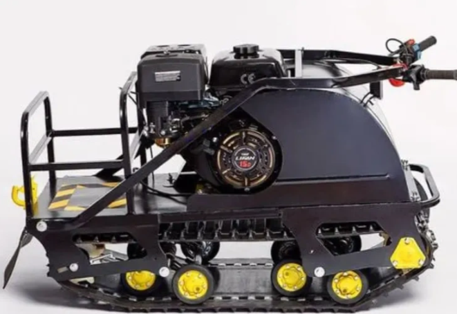 Мотобуксировщик FISHRIDE КОМПАКТ 17 л.с. в Назрани