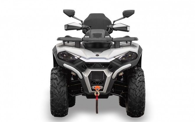 Квадроцикл HISUN HiSUN GUARDIAN 750L -/LONG/ в Назрани