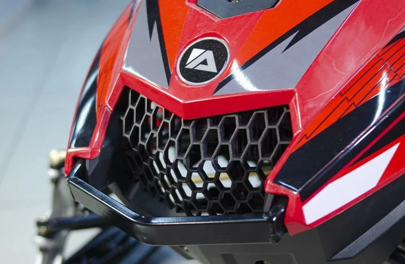 Снегоход Ataki WD 300 в Назрани