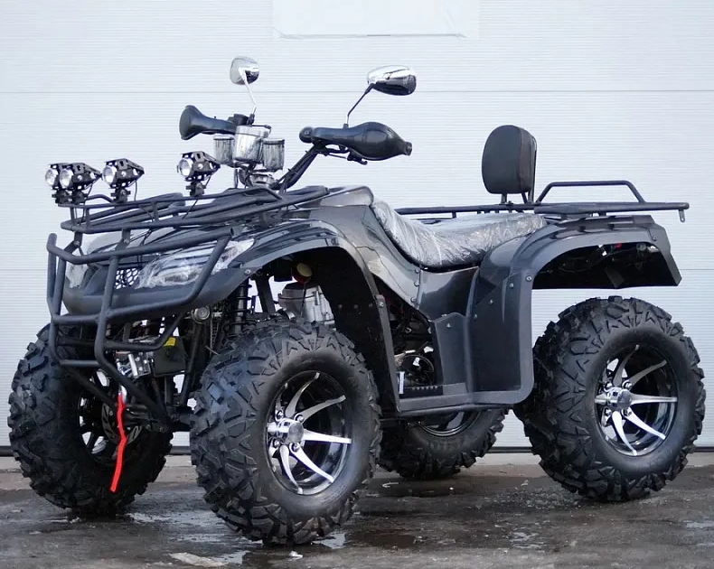 Квадроцикл PROMAX TRX320 (кардан) в Назрани