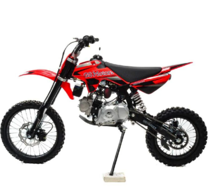 Питбайк MOTOLAND (МОТОЛЕНД) GS Motors S12 17/14 E в Назрани