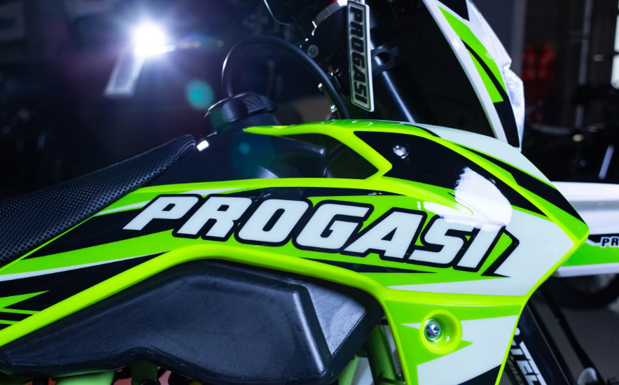 Мотоцикл Progasi SUPER MAX 300 PRO PR300 (ZS175FMN) в Назрани