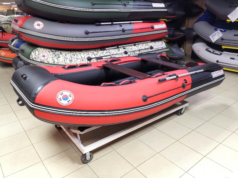 Лодка MISHIMO PRO 390 в Назрани