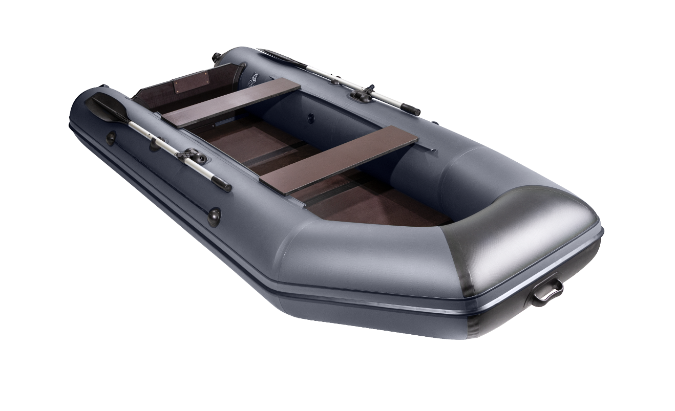  Лодка АКВА 3200 слань-книжка киль в Назрани