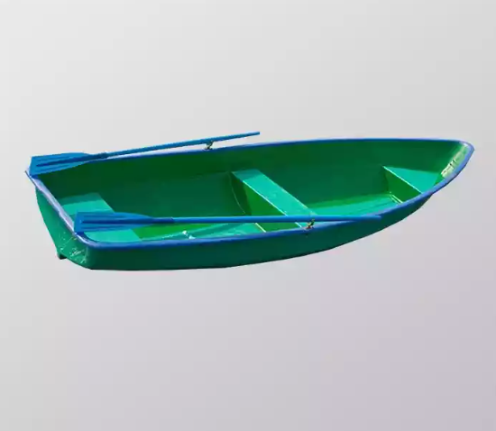 Стеклопластиковая Лодка Голавль в Назрани