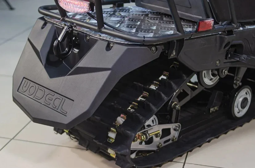 Снегоход Ataki WD 250 в Назрани