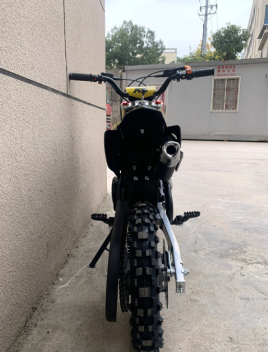 Питбайк BSE K6 в Назрани