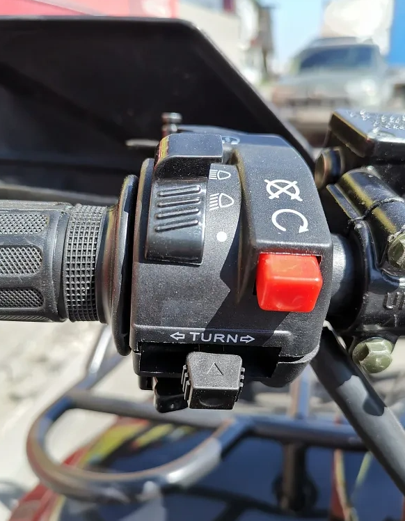 Квадроцикл PROMAX TRX300 CVT в Назрани