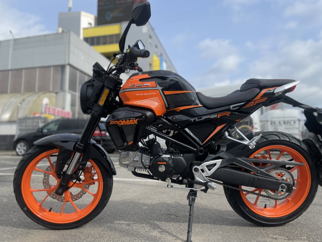 Мопед PROMAX CB150R (49) в Назрани