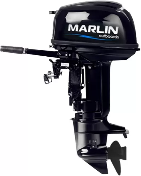 Лодочный мотор MARLIN MP 30 AWHL в Назрани