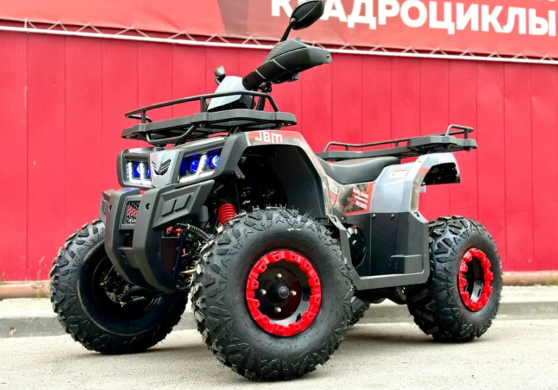 Квадроцикл GBM MAVERICK 300 NEW в Назрани