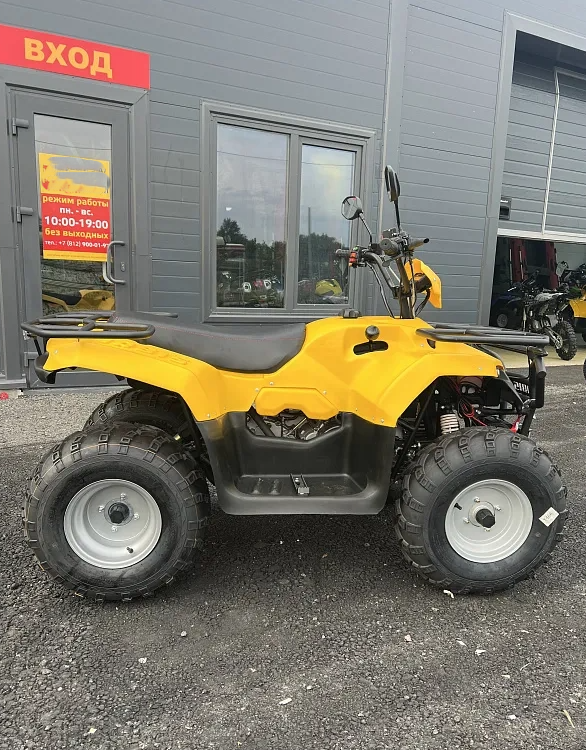 КВАДРОЦИКЛ IRBIS ATV 250  в Назрани