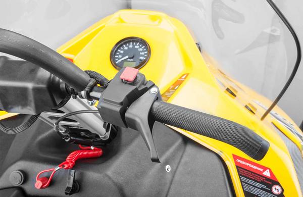 Снегоход STELS SM600T (L LUX WT) СТАВР 1.0 К01 Tech в Назрани