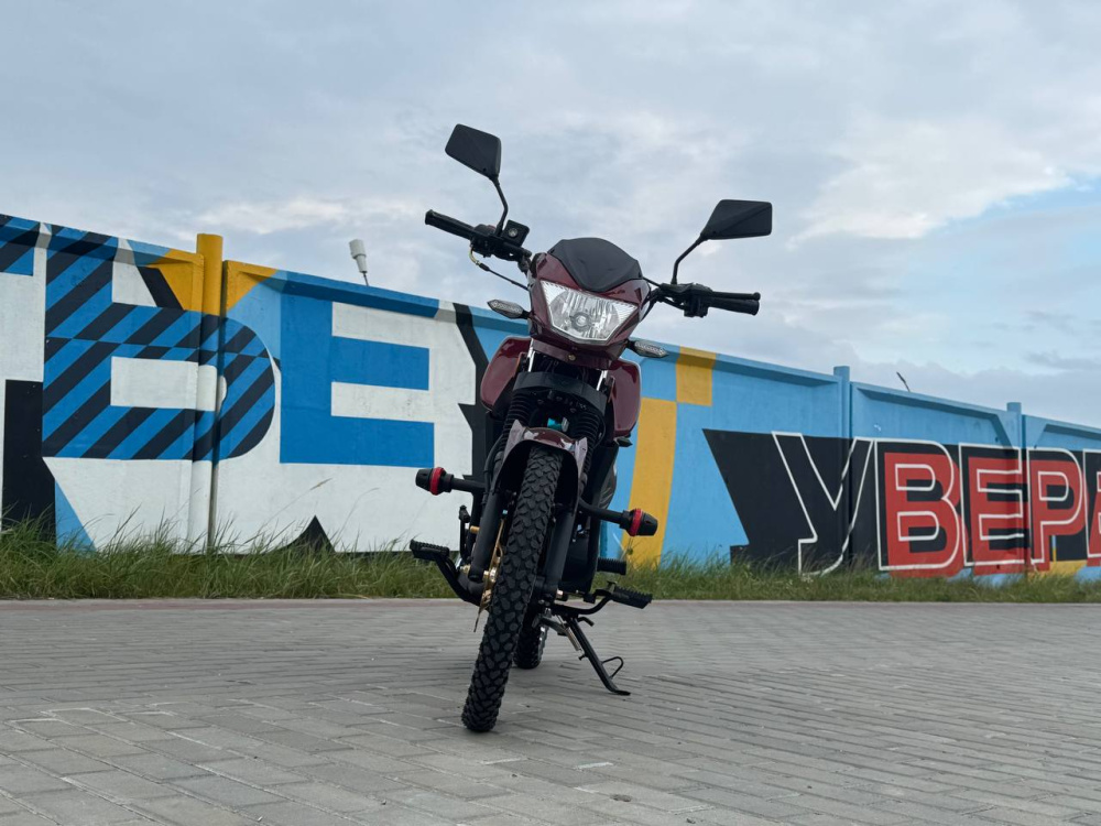 Мопед FAIDET TUGELA RS150 (49) в Назрани