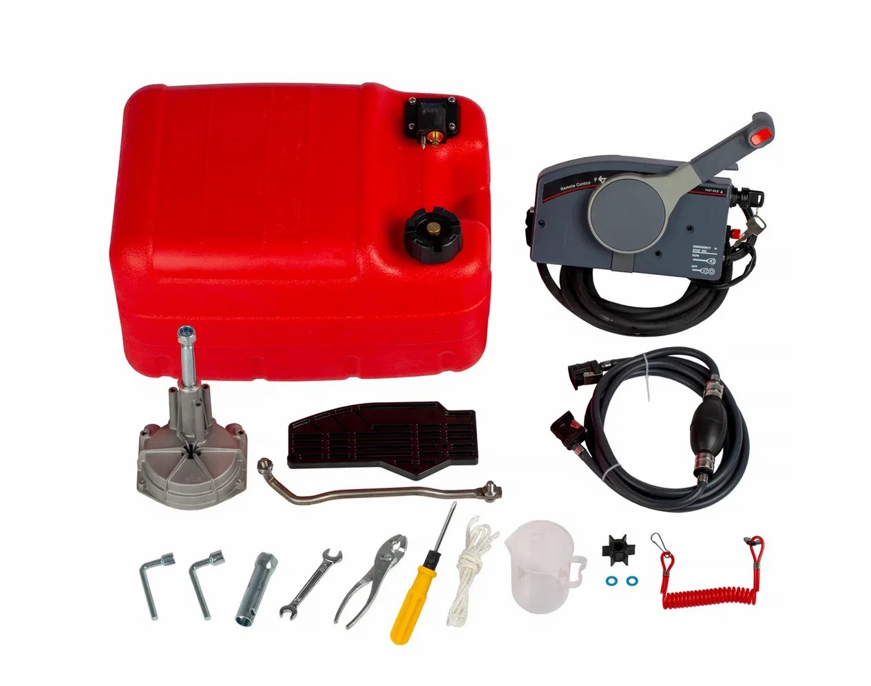 ЛОДОЧНЫЙ МОТОР GLADIATOR G40FHS в Назрани