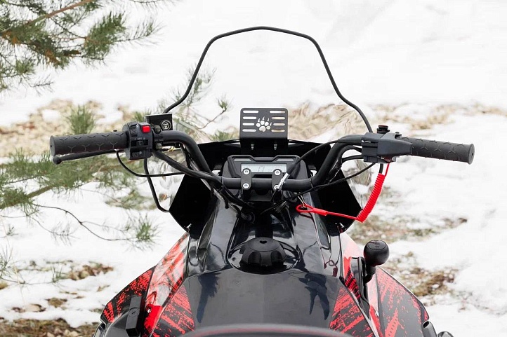 Снегоход IRBIS SF200L NEW в Назрани