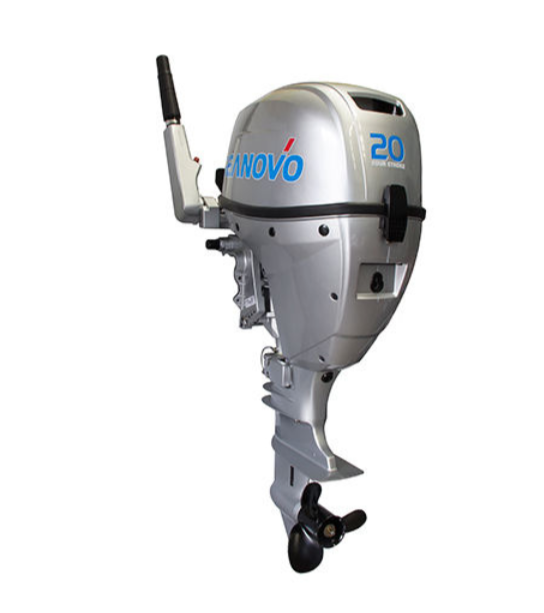 Лодочный мотор SEANOVO SNEF9,9(20)HEL - EFI в Назрани