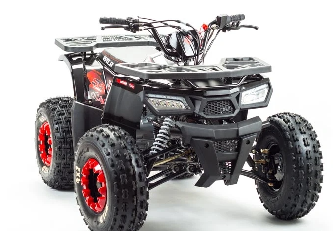 Квадроцикл PROMAX WILD 175 в Назрани