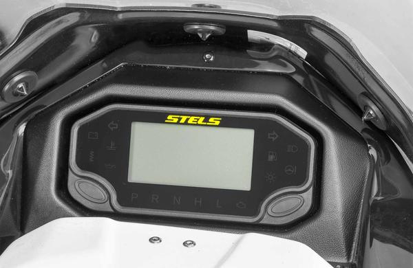 Снегоход STELS SA800R (L LUX WT) ВИТЯЗЬ 2.0 К01 Tech в Назрани