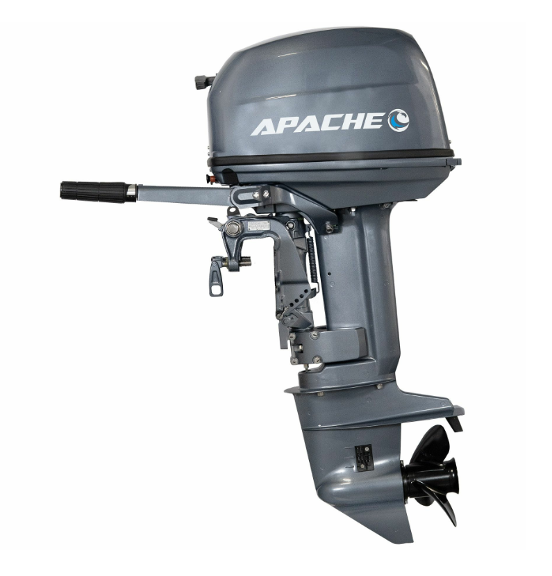 Лодочный мотор APACHE T30BS в Назрани
