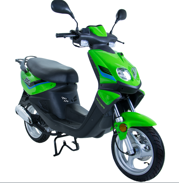 Скутер RACER RC50QT-3X JOG в Назрани