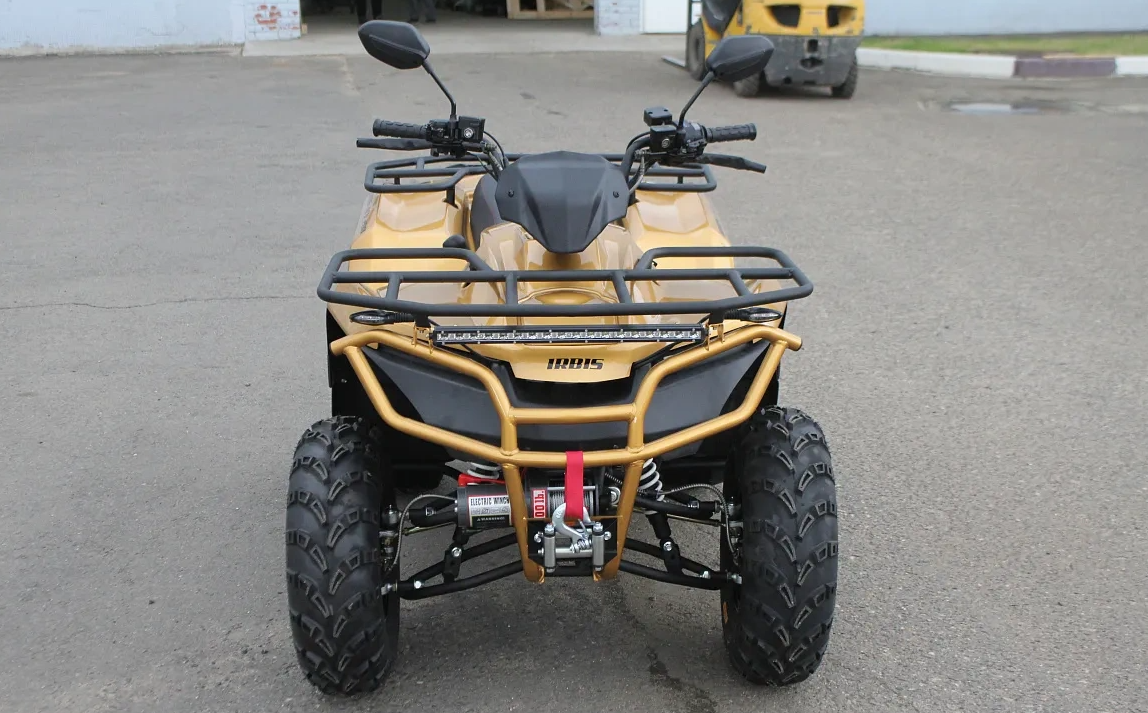 КВАДРОЦИКЛ IRBIS ATV200 PREMIUM в Назрани
