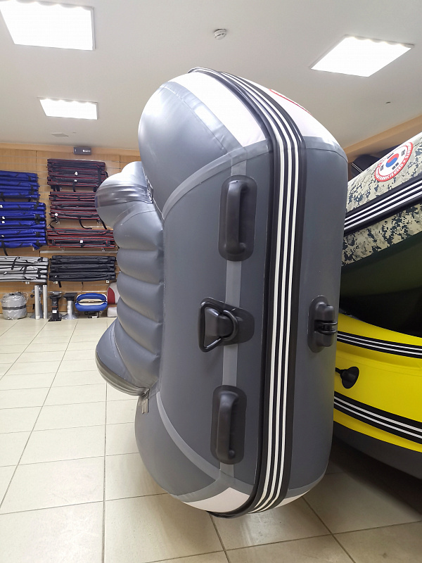 Лодка MISHIMO SPORT 390 в Назрани