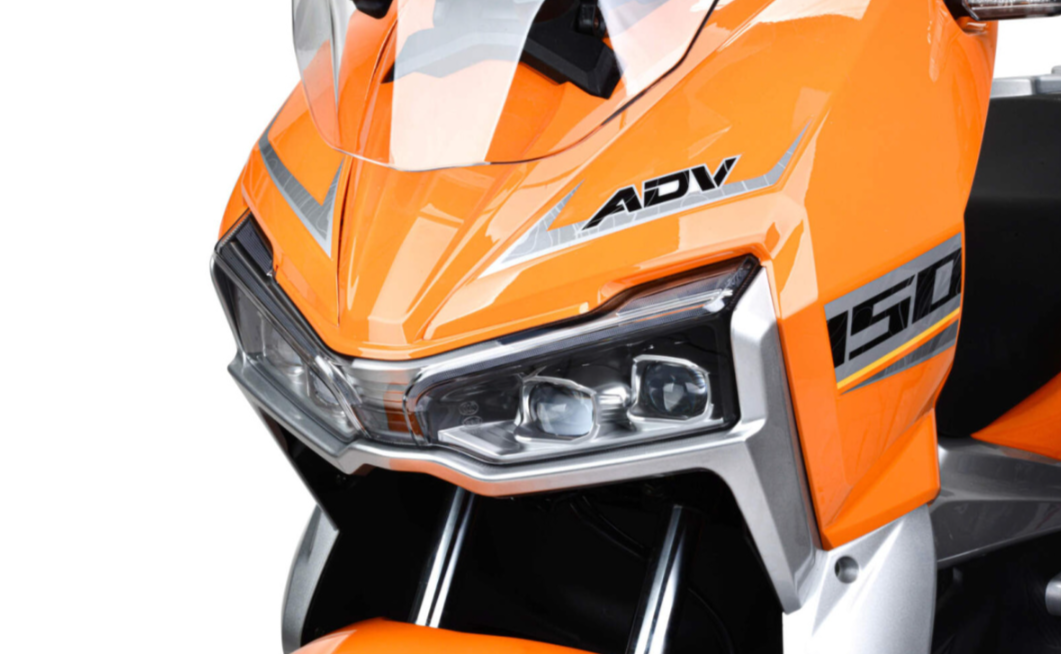 Скутер MOTOLAND (МОТОЛЕНД) T-MAX 150 в Назрани