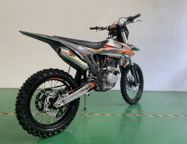 Мотоцикл JHLMOTO JHL LX4 CB300RL (175FMN) в Назрани