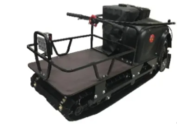 Мотобуксировщик PAXUS 500 15 л.с. в Назрани